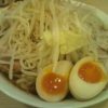 ぶたやま（武蔵新城）でラーメンを食べた感想と流れ